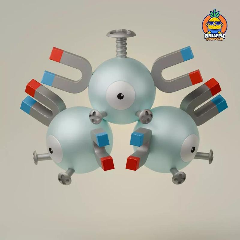 magneton