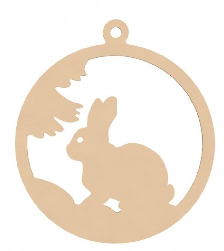 Christmas tree decoration