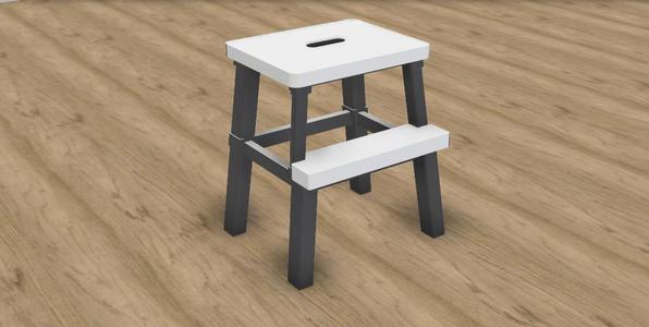 Stool