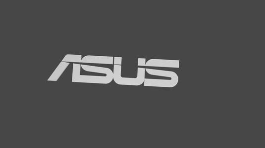 Asus logo