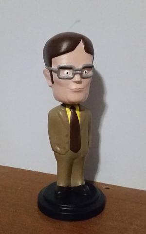 Dwight Bobblehead
