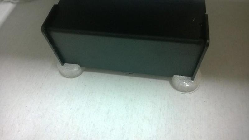 Printrbot Simple Metal Feet