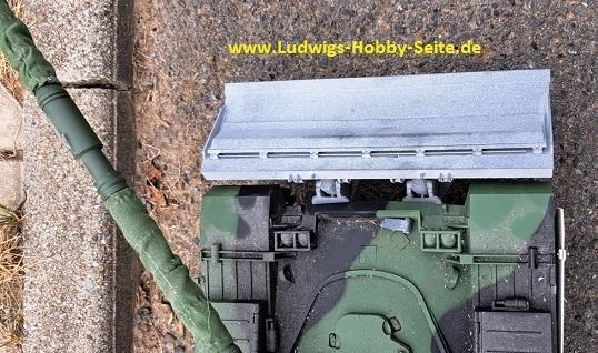 Chiftain docerblade 1:16