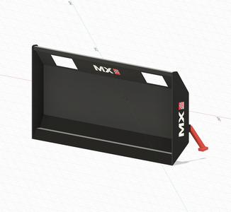 SILAGE BLADE MX 1/32