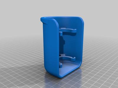 Microsoft lifecam weather cover