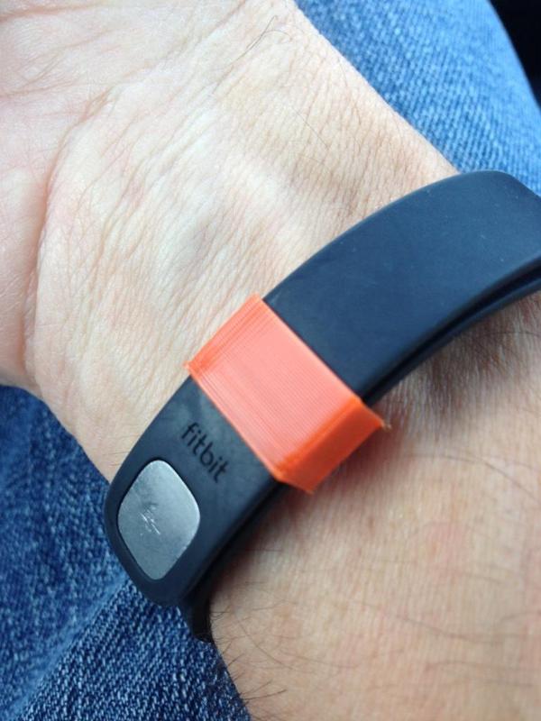 Fitbit Flex Retainer