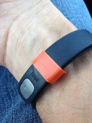 Fitbit Flex Retainer