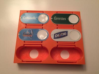 Dash-Board