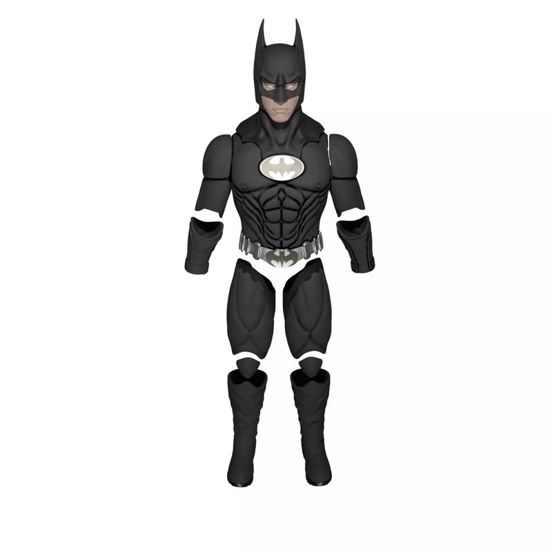 Val Kilmer Armor Kit