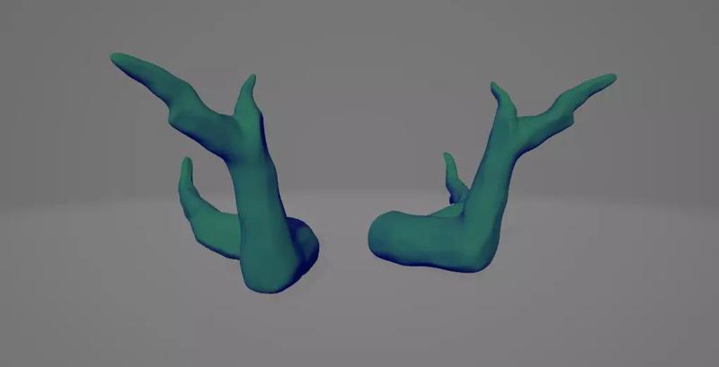 arknights dusk horns