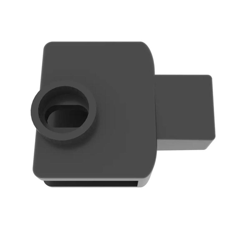 HYUNDAI SANTA FE Trunk Curtain Hook