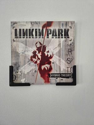 Wall holder for your favorite sheet music