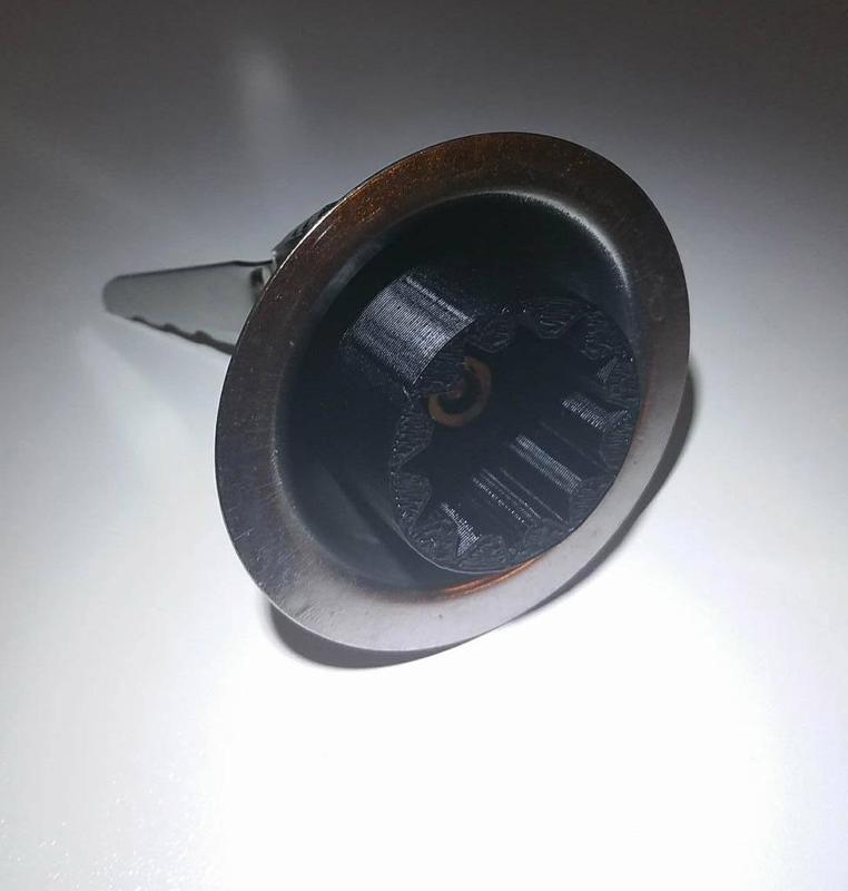 OBH Nordica blender gear (spare part)