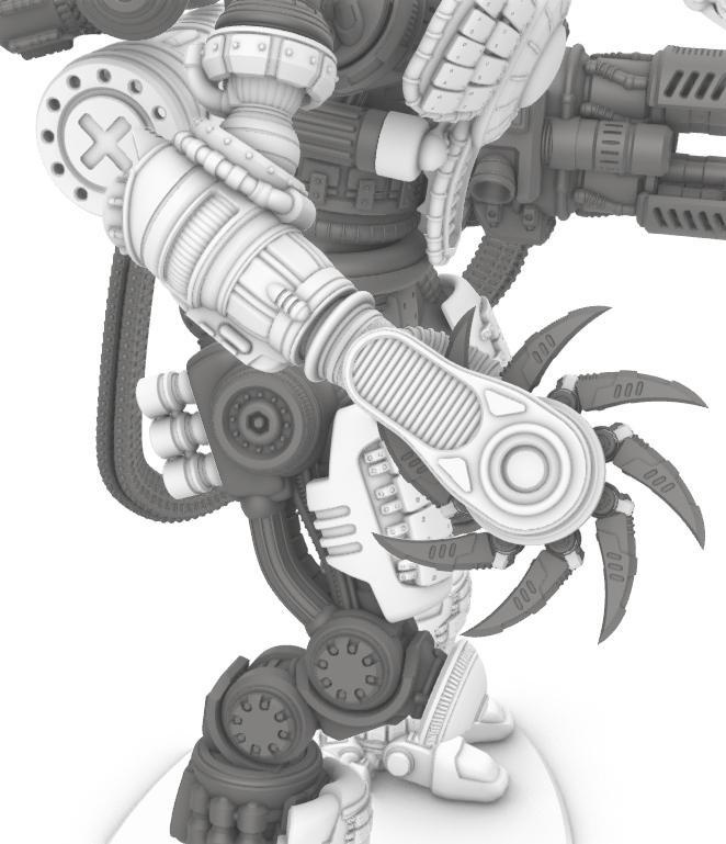 The Crimson Ripper Blade (FREE 4000 Follower Reward THANK YOU)