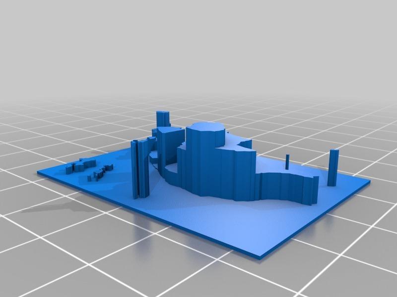 Taiwan Election Trend Model