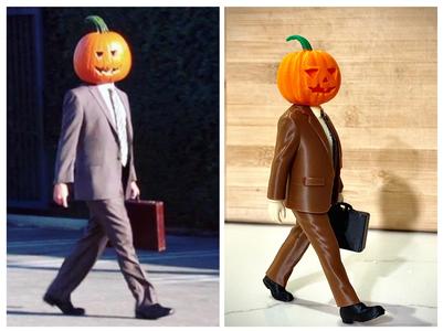 Dwight Schrute Halloween - The Office! 