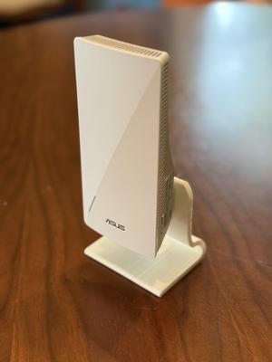 Asus RP-AX58 / RP-BE58 Range Extender Repeater AiMesh Node Stand