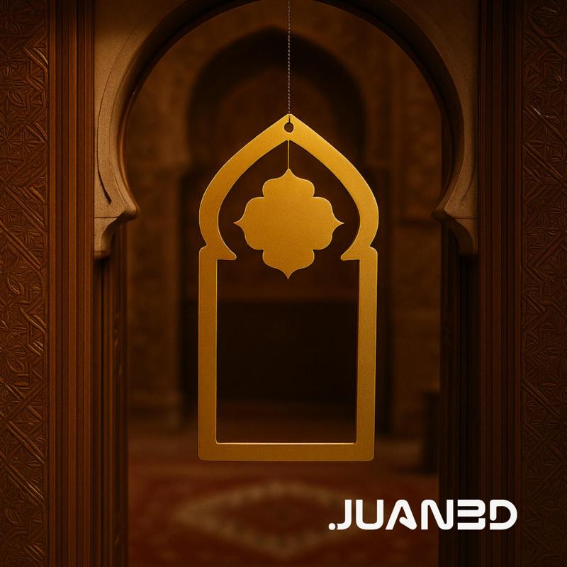 DECO VENTANA PARED RAMADAN
