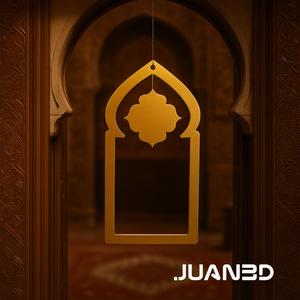DECO VENTANA PARED RAMADAN