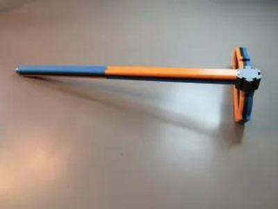 Customizable Universal Cuff Stylus