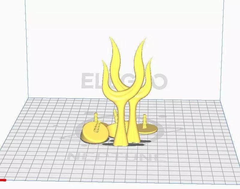 Hazbin Hotel Alastor Cosplay Antlers