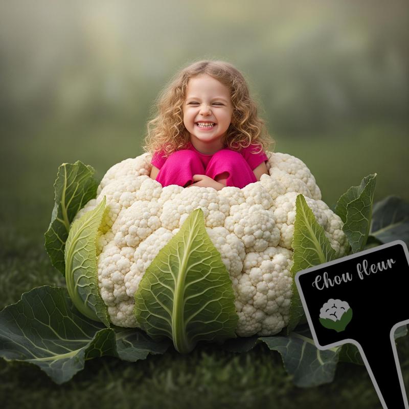 Cauliflower
