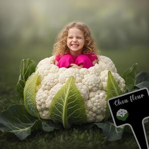 Cauliflower