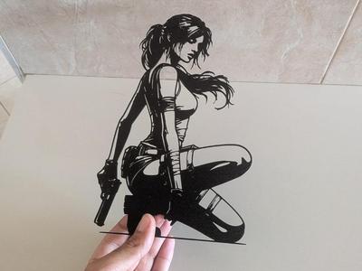 lara croft tomb raider