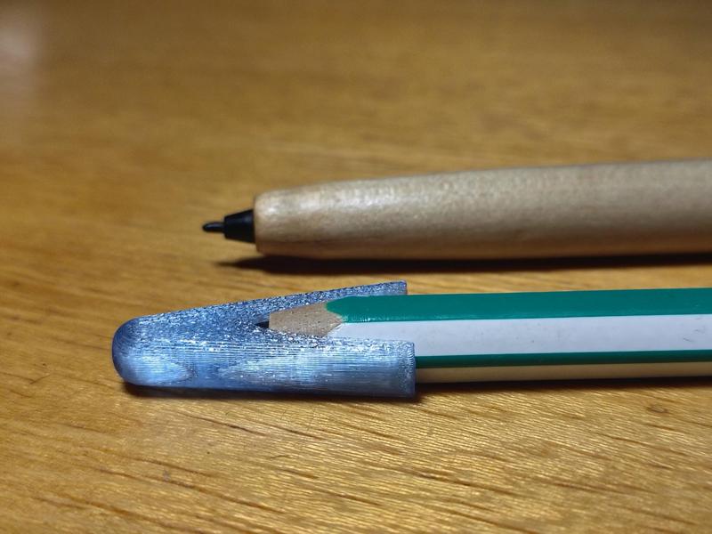 Stylus saver - Staedtler digital pencil