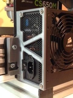 Support d alimentation 