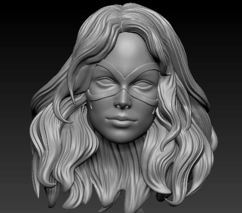 Felicia Hardy Black Cat Spider-Man