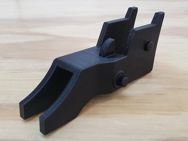 DeWalt DWS779 Dust Deflector