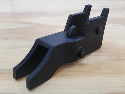 DeWalt DWS779 Dust Deflector