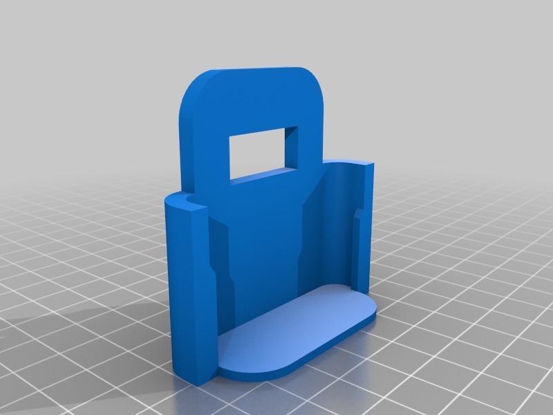 Wouxun UV8D and UV9D Cradle