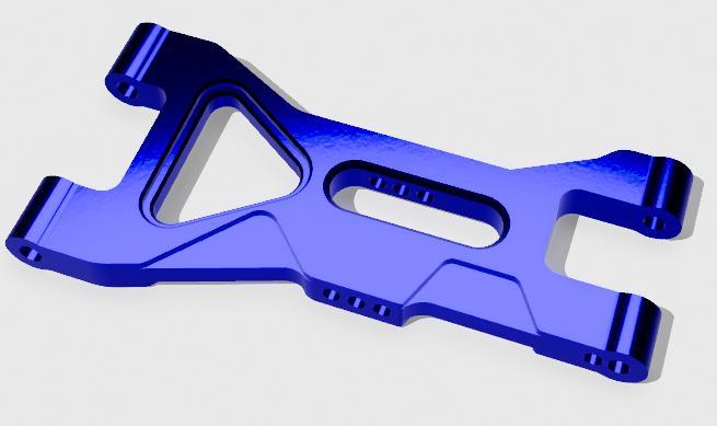 AR721303 Front Lower Suspension Arm