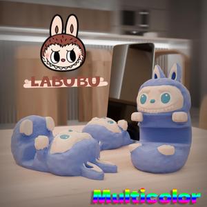 Labubu