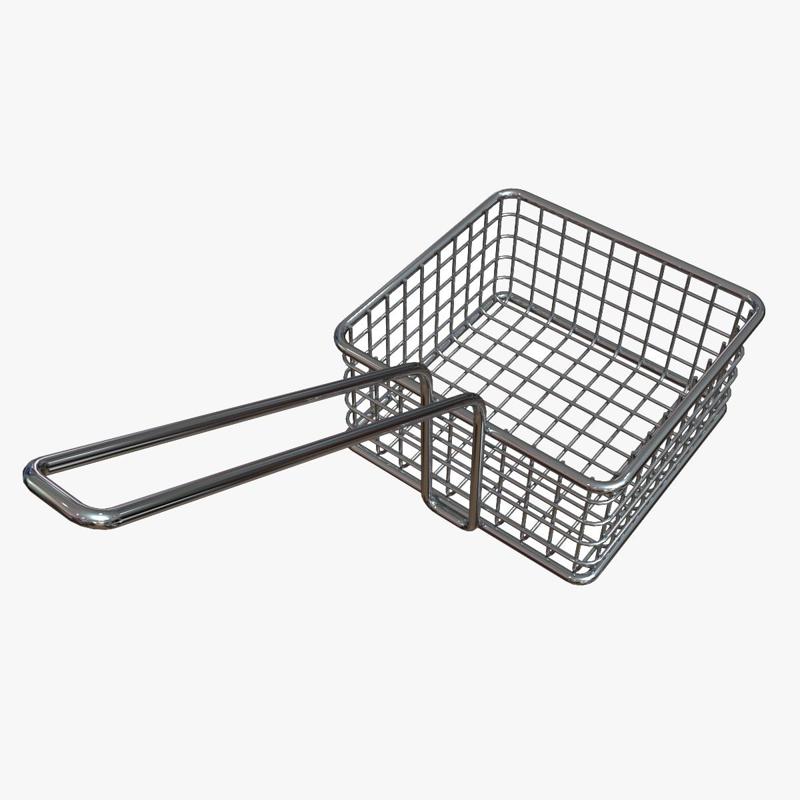 Grill Basket