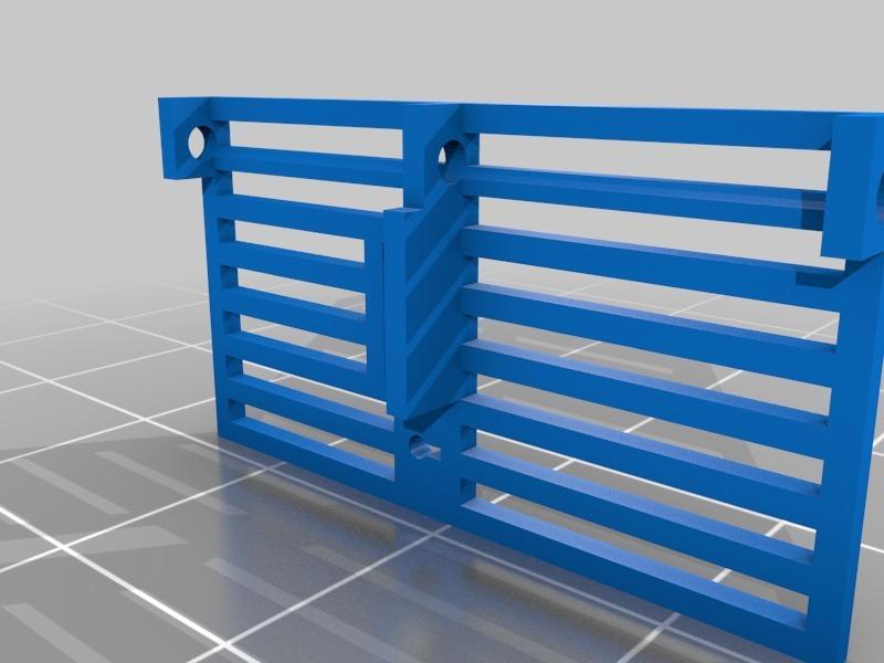 OpenDungeonTiles: Door Standard Cell