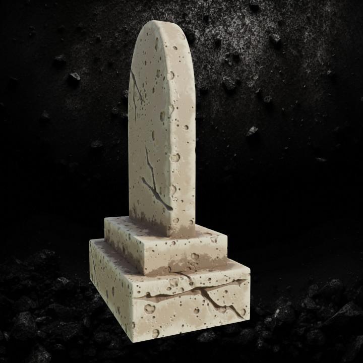 Tombstone 5