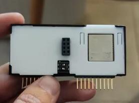 Bork Multiboard case (FlipperZero)