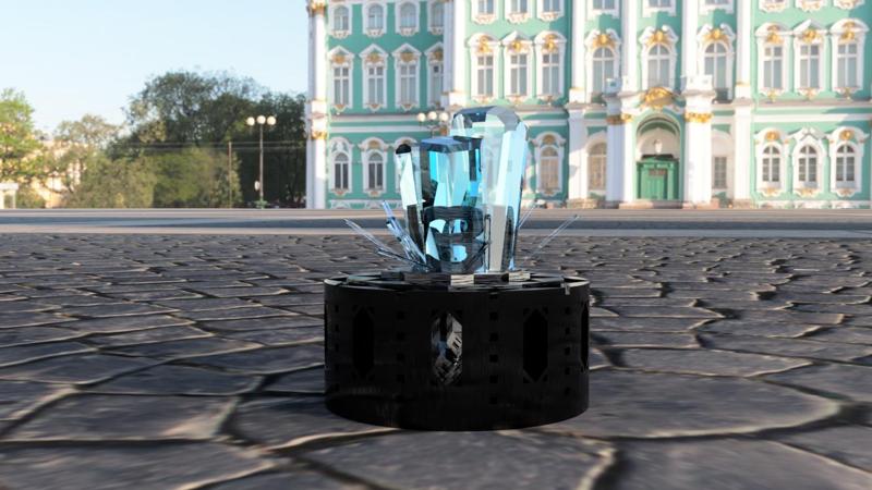 Rafa Ballesteros 3DPI