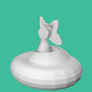 Rainbow buddy Julianna P.