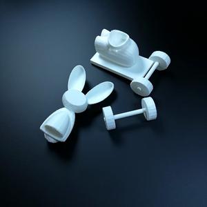 Buddy Racers Car Jesakah