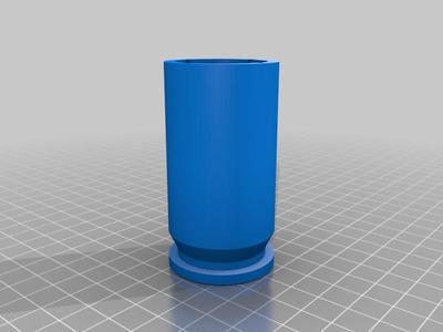 .45 acp container