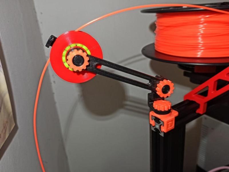 Filament Guide v5
