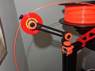 Filament Guide v5
