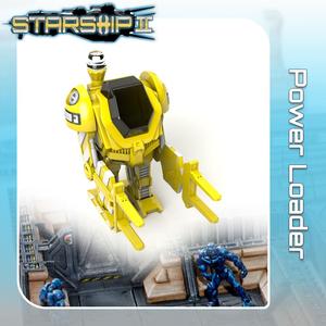 Power Loader