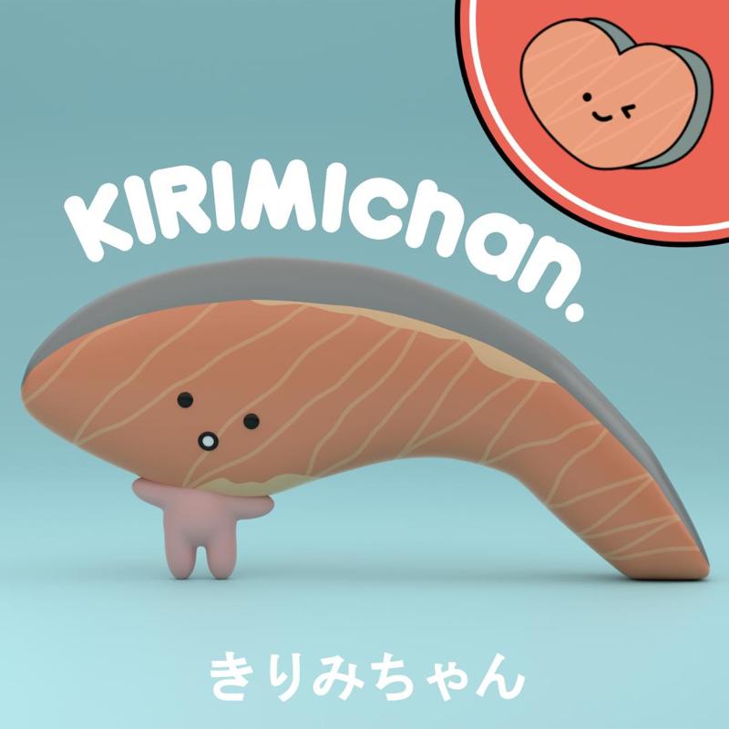 Kirimichan きりみちゃん