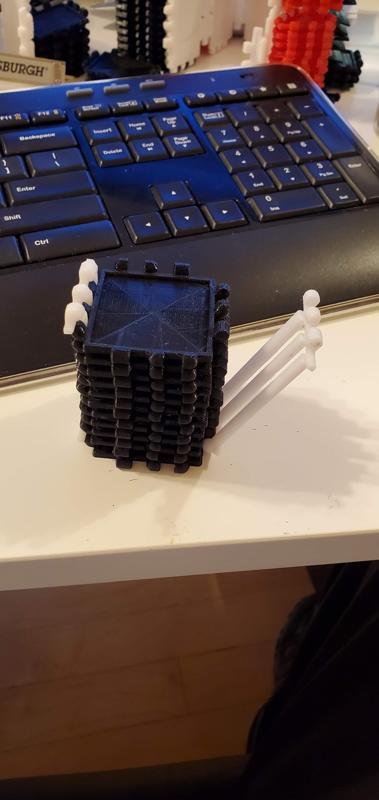 Poly Panel OCD Helper! V2 Way Simple