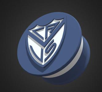 Velez Sarfield Grinder Grinder